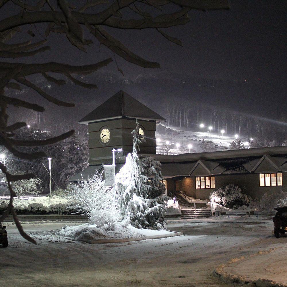 Liberty Mountain Resort Carroll Valley Exterior foto