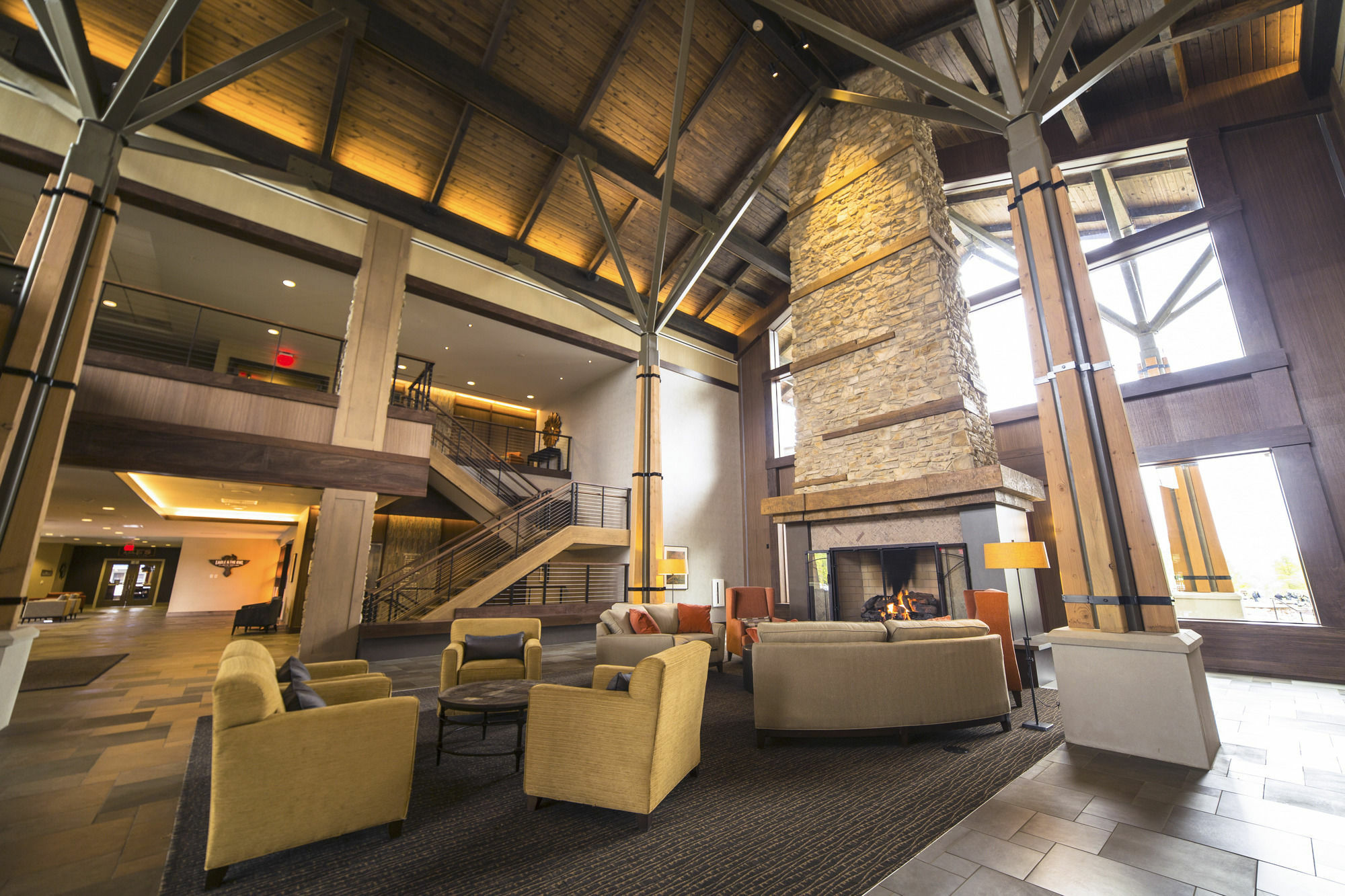 Liberty Mountain Resort Carroll Valley Exterior foto